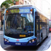 Sydney Buses Custom CB80